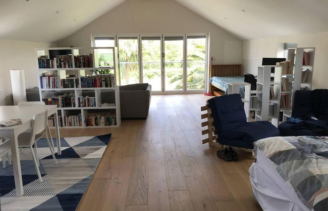 Remarkable Large 1-bed Apartment Nr Penzance - Photo 5