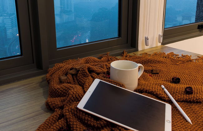 The Riv Riveria City KL Sentral - Foto 23