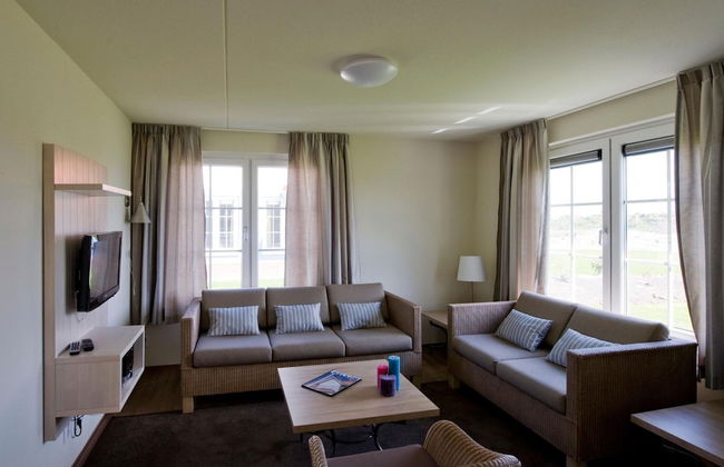 Villa in Cadzand-bad Near North Sea Beach - Foto 4