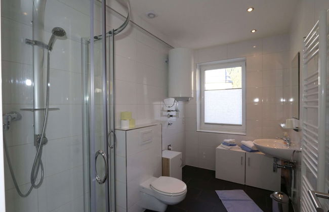 Apartment in Bichlbach at the Lake - Foto 51