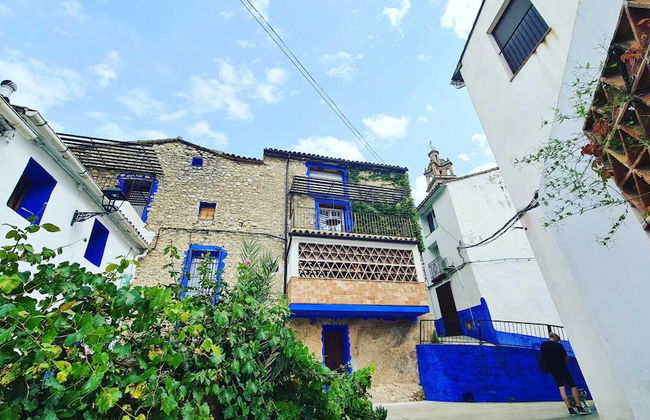 Casa Gallinera - Foto 29