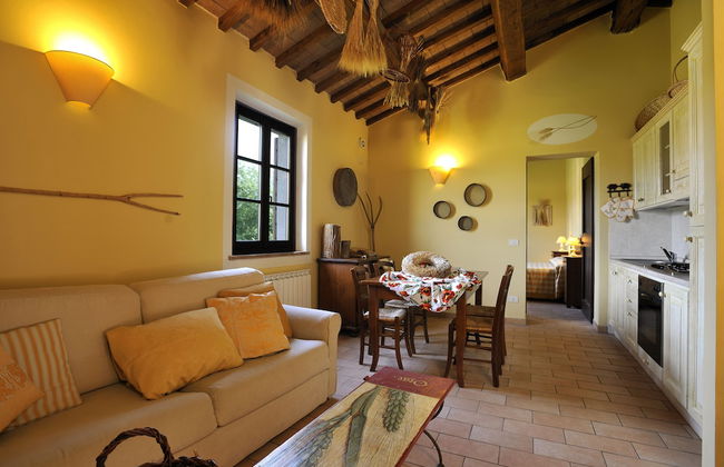 Agriturismo Il Corniolo - Photo 28