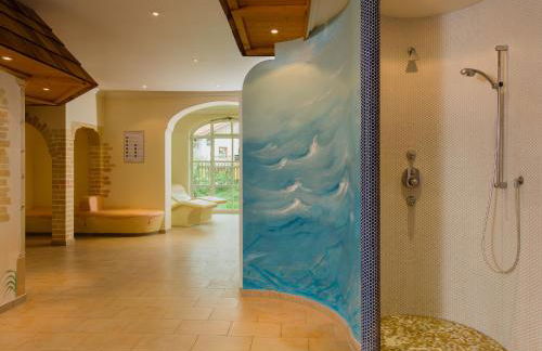 MobileHome auf dem Vital Camp Bayerbach - Foto 25