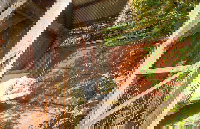 Little Lodge Glamping - Foto 41