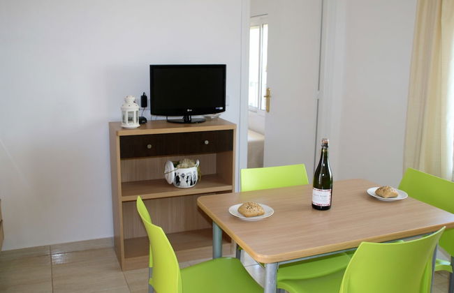 Apartaments Ocean Canada - Foto 42