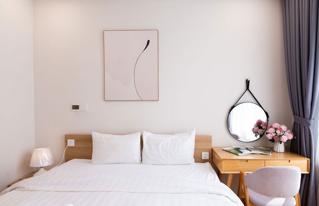 Lunetta Serviced Apartment - Foto 10