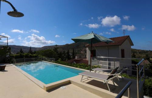 Villa Santulli with private pool - Foto 6