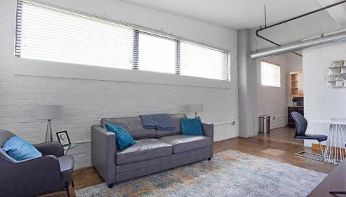 Landing Modern 1BD Pool Gym - Foto 3, Other