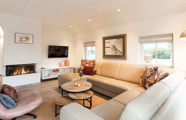 Family Villa + Sauna & Sunroom - Foto 9