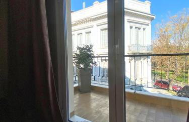 Agora Apt2, Metro Station, 2 bdrms - Foto 30