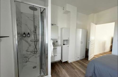 L'Escale Lafayette - Gare à 3 km - Photo 8