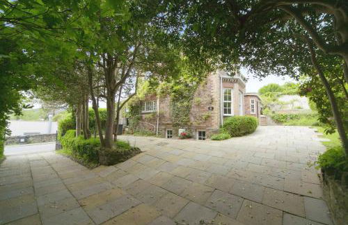 Gweryl Lodge - Foto 43