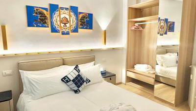 Garden Home Chinatown Milano - Foto 4