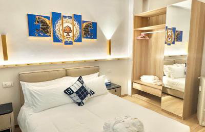 Garden Home Chinatown Milano - Foto 4