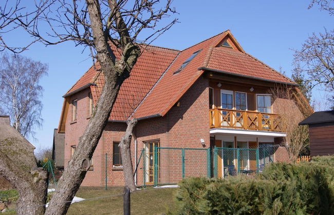 Blick auf Vilm - Foto 29