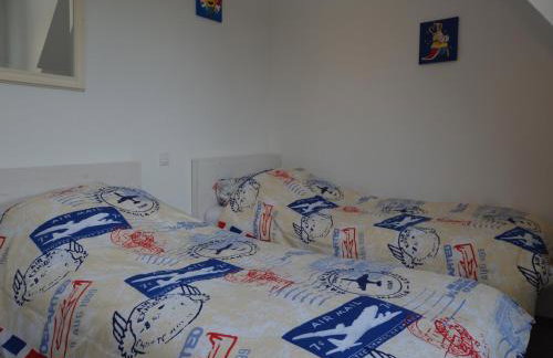 Central Rees Stay for Four - Photo 13