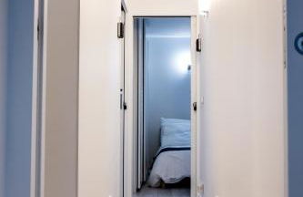 D&E - PARIS-DISNEY - HOLIDAYS APARTMENT - APPARTEMENT DE VACANCES - 5 CHAMBRES- 5 SDB - 5 BEDROOMS - 5 BATHROOMS - Netflix - Foto 27