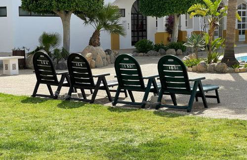 Apartamentos Roquetas Beach - Foto 22