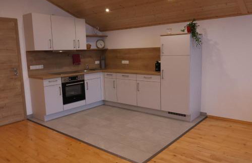 Ferienwohnung Lindenhof - Foto 5