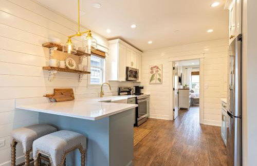 Kildahl House - Boutique Farmhouse Suite #1 - Foto 6