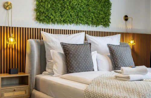 Penthouse Apartment - 10 min to Cologne & Parking - Photo 25