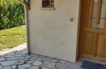 maison mitoyenne avec piscine Un moment chez Diane - Foto 13