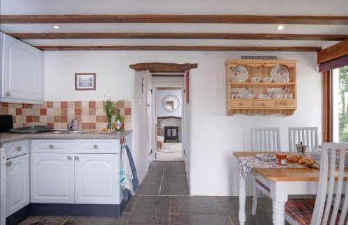 The Small Barn - Photo 14