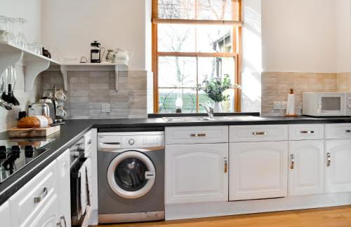 Little Swinton - Garden Cottage - Foto 7