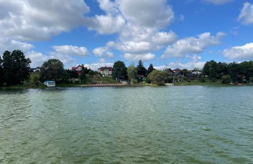 Kaszubski Zakątek Niesiołowice - Foto 44