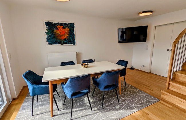 Apartment in Mariazell Near Ski Slopes - Foto 16