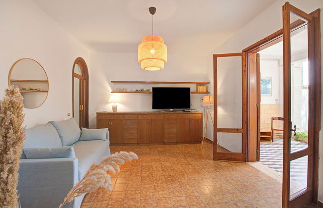 Villa Carolina spacious with garden - Foto 14