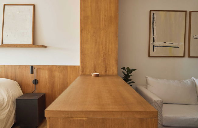 Spacious modern studio - Foto 4