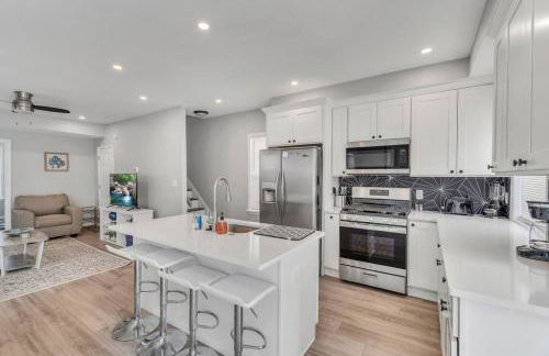 Dave and Busters, Outlets, Convention Center across street w Parking - Sleeps 15 - Foto 25