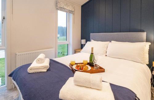 Beach Lodge - Aldeburgh Coastal Cottages - Foto 10