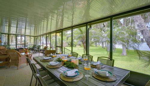 Waterfront Georgetown Retreat on Lake George! - Foto 2