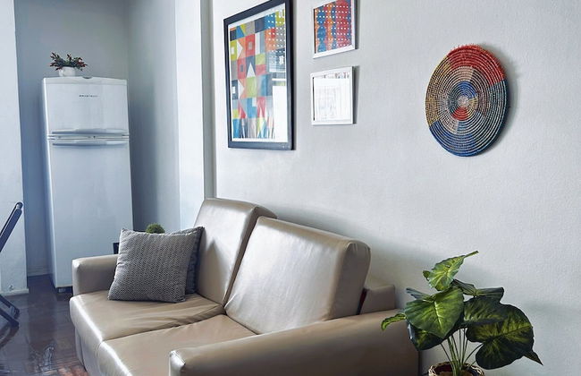 Rio Habitat Almirante - Foto 70