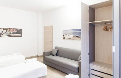 In Fiera 14 superior apartment - Photo 59