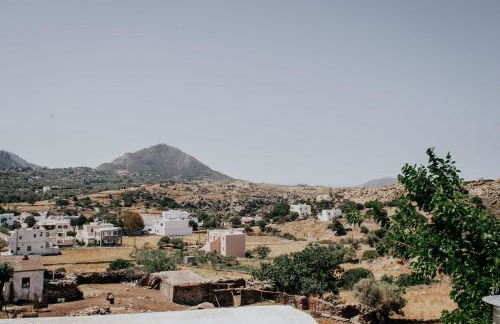 Tsikalario Holiday House - Foto 47