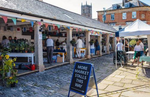 The Nautical Nest in the heart of Dartmouth - Foto 24