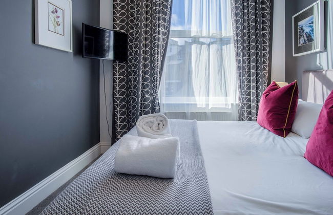 Blue Horizon Apartments at The Helaina - Foto 12