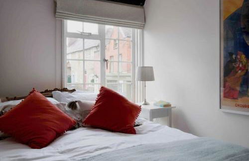 Characterful apartment in the heart of Petworth - Foto 17