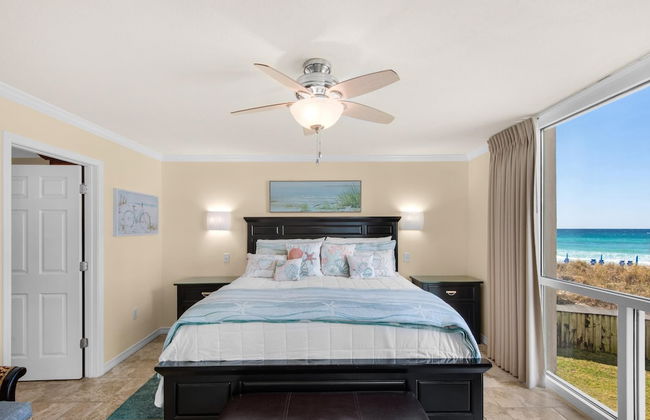 Shoreline Towers 1022 - Foto 9