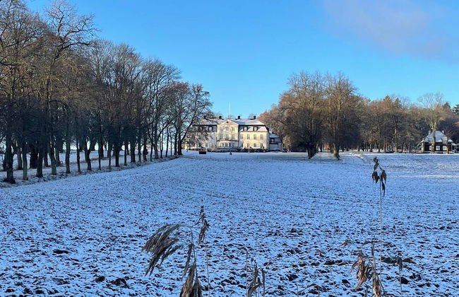 6 Person Holiday Home in Jarna-by Traum - Foto 12