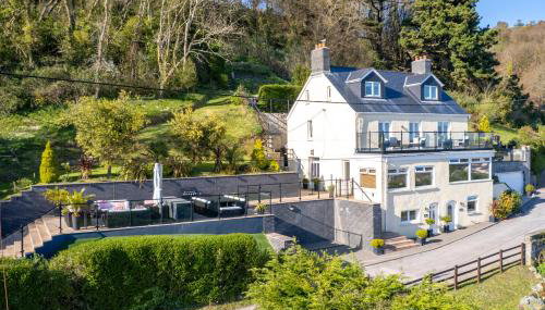 Pendine Sands Edith Villas - a luxury seaside home with beautiful sea views - Foto 2