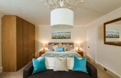 Thornhill House - Historic 5 Bedroom 5 Ensuite - Foto 12