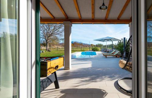 Villa Bajadera - Foto 25