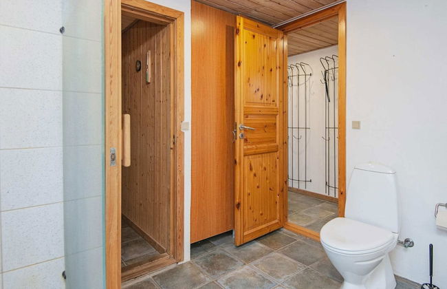 14 Person Holiday Home in Orsted-by Traum - Foto 22