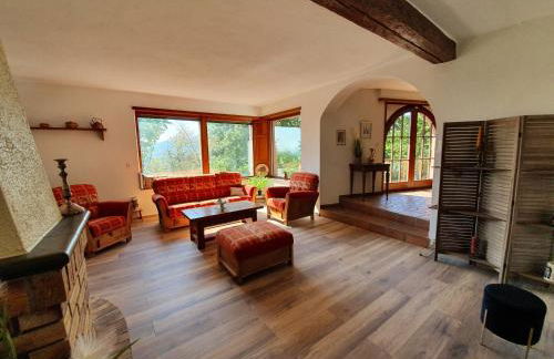 Gite des écureuils - Foto 24