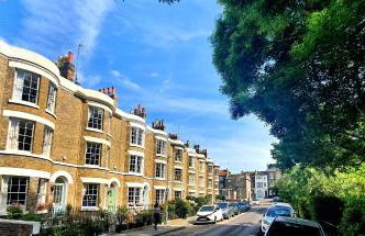 Sunny Apartment with a 10 minute walk to the Sea. - Foto 25