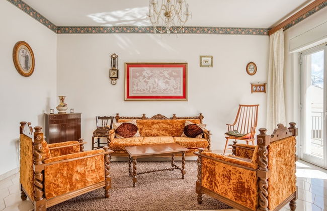 Posh Home in Santa Caterina Villarmosa near Nature Reserve - Foto 10